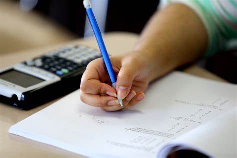 在IBDP考試中，我們需要注意哪些事項(xiàng)？