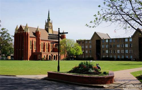 墨爾本大學(xué)IB要求解析，最低要達(dá)到多少分？