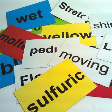 IB課程詞匯怎么記憶最有效？