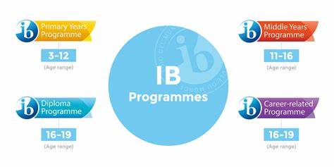 難度那么高，為什么還要讀ib國(guó)際文憑課程？