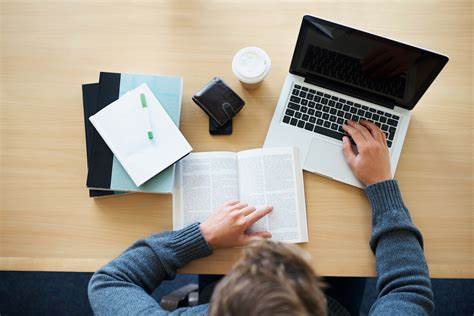 ib培訓(xùn)課程，線上好還是線下好？